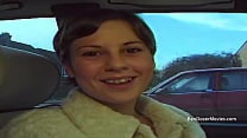 19-year-old British Katy desires to get her ass cocked.