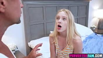 Stepdaughter needs to be disciplined