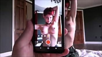 Adalind Grey, Goth Teen Step Sister and Her New Proposal, and Alex Adams, Family Therapy