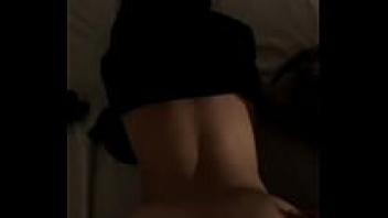 BEAUTIFUL FRENCH STUDENT SWALLOWS SPERM AND SUCKS BEURETTE AFTER PIPING BIG ASS BIG TITS