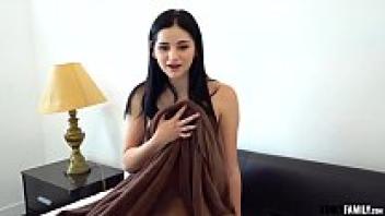 Kinky Family: Violet Rain Love's video glasses stepsis