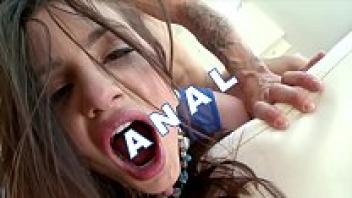 BANGBROS: Chris Strokes falls deeply in love with Anal Queen Lily Carter