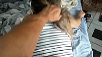 My pussy ass was built by him! He breaks into my pussy, loves my ass painlessly, and makes me roll while pleading with me to quit. Yes, my stepcousin has no boundaries.