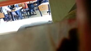 A pair of chinita underwear