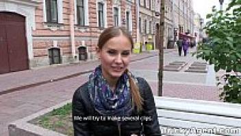 Godsend youthful pussy, Tricky Agent Moore, Sabrina Adolescent pornography