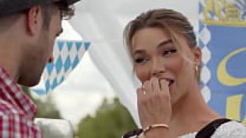 Oktoberloveed, Gabriel Clark, and TRANS ANGELS