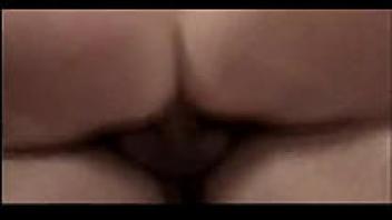 Fast and hard, the redhead mounts a cowgirl.