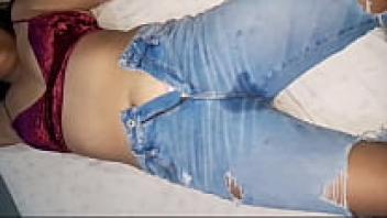 After the party, I ate my sister-in-law's incredible ass.