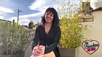 An really nasty medical secretary named Ava