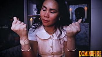 DominaFire's Medical Fetish ASMR