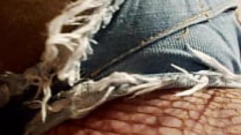 Playing BDSM with Cuckold