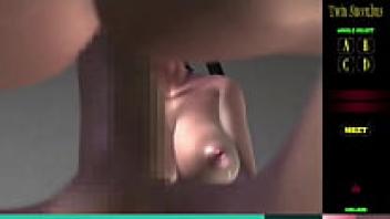 What is Kamira's gorgeous self (Twin Succubus) up to now? Ep. 19