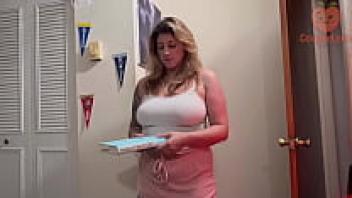 Stepmother, tuck me in.