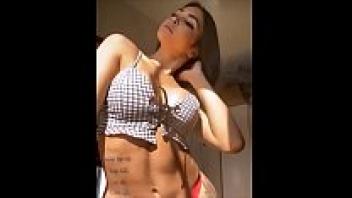 A collection of gorgeous tgirls' selfies and cocksuckers