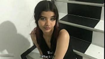 Pleasure from a perfect stepsister!