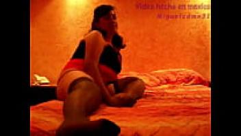 Delectable fat hotel in London's Valle de Chalco