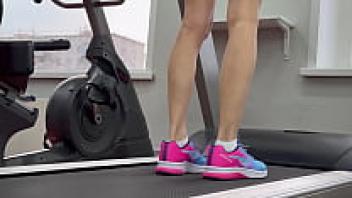 Another Day at the Gym