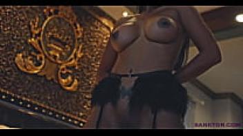 A THAI MILF WITH THE IDEAL BODY MASTURBATES, SANKTOR