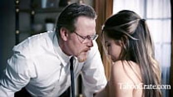 TabooCrate: Religious Leader Destroys Innocent Virgin