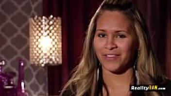 Before a wild swinger massage, have some softcore sex in the shower.