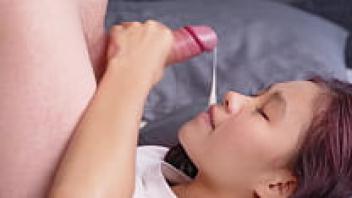 Cum on My Face, Flower in My Hair