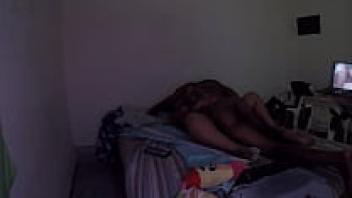 GONE WILD COLOBIAN MIDGET