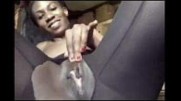 Thin Ebony Thot Lipstick Bate