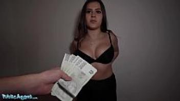 Sereyna Gomez, a public agent and celebrity lookalike, adored the stairs