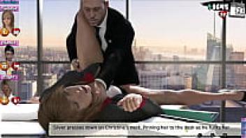 Babysitter 09: The New Office Schedule