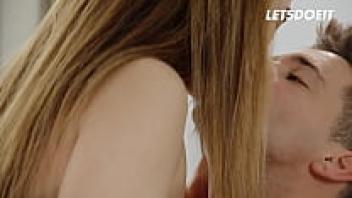 FULL VIDEO FOR FREE Mia Evans and Ginebra Bellucci Engaging in Hot, Glamorous Sex with Lovers in WHITEBOXXX