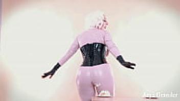 Arya Grander's Food Fetish FemDom POV Fetish Kinky Video Free Porn