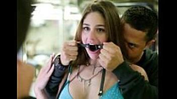 BDSM experience report: When the man becomes a cathedral—a woman relates her experiences.