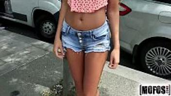 Sofia Like on Mofos.com: Public Pick-Ups