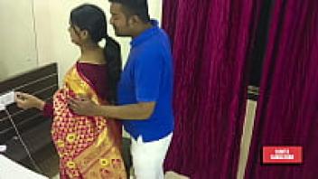 Real natural homemade horny couple loves to adore.