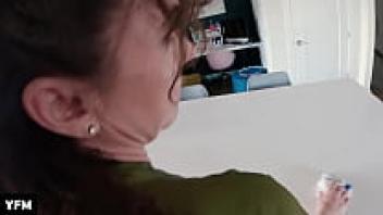 Eating Out: StepMom in the Kitchen