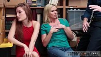 The black-strapped police officer made certain to supply them with