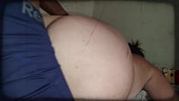 PABLON3GROBAR GOES N ON A MIDGET.