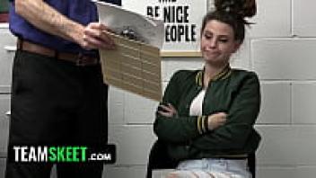 Indica Flower and Other Items in the TeamSkeet Black Friday Promo Compilation