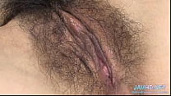 Part 20 of My Hairy Pussy JP