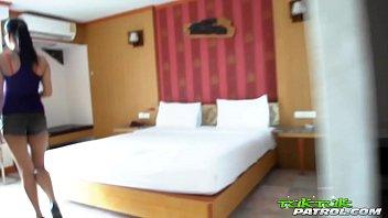 TUKTUKPATROL Horny Thai babe Falls For Smooth Talker